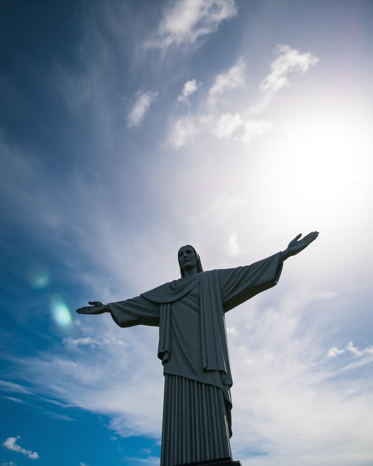 Publicação 1 da Renascer Transfer Tour no Instagram